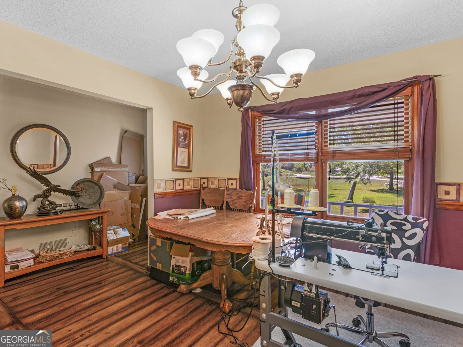 5 Ridgewood Circle McDonough - 10