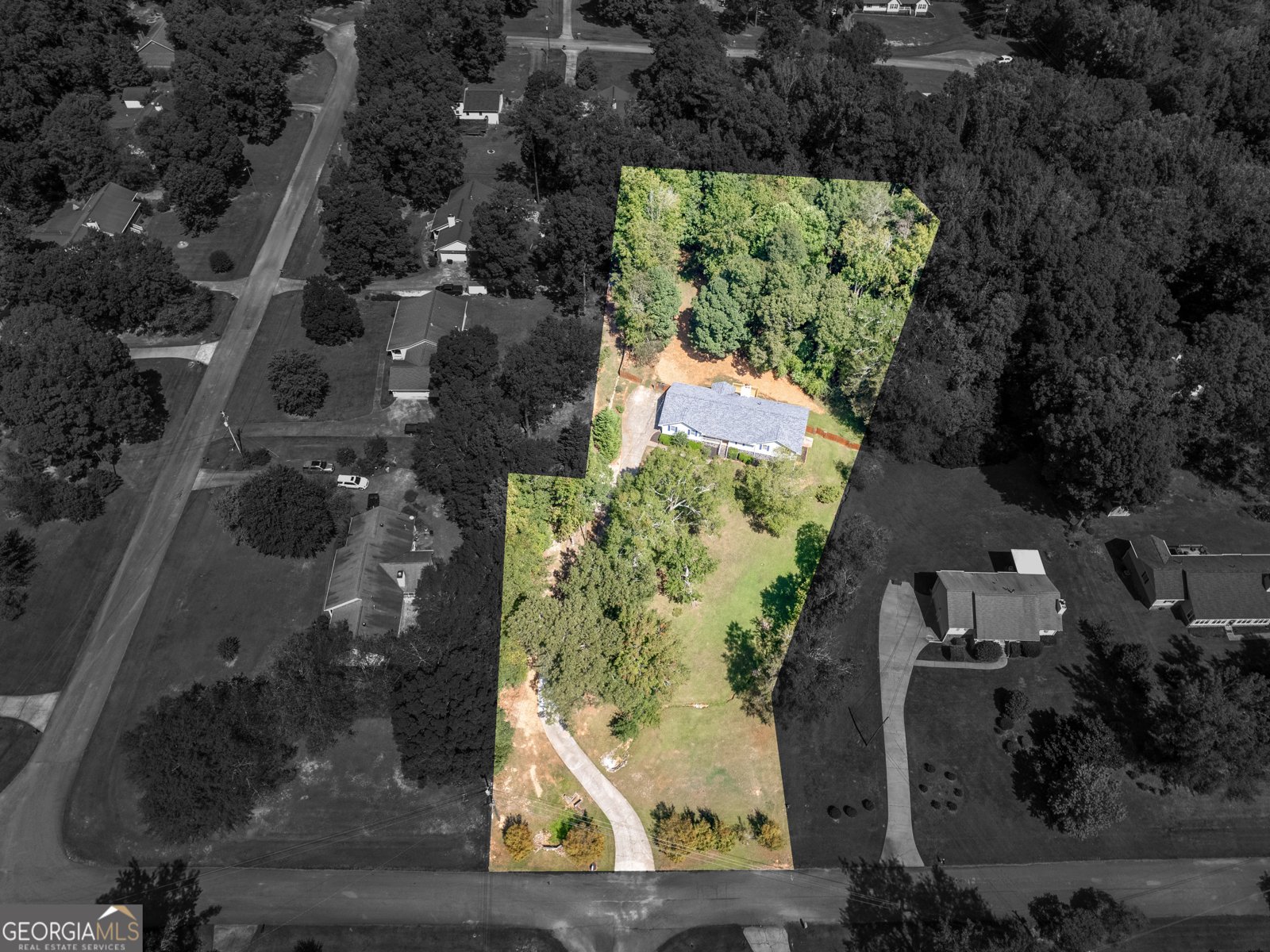 5 Ridgewood Circle McDonough - 3