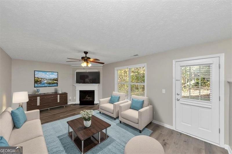 4169 RIVERBANK Court Decatur - 11