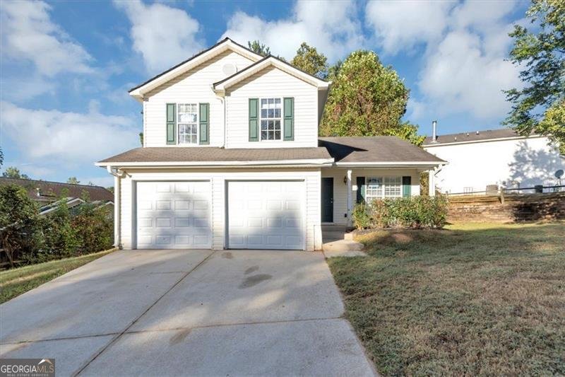 4169 RIVERBANK Court Decatur - 2