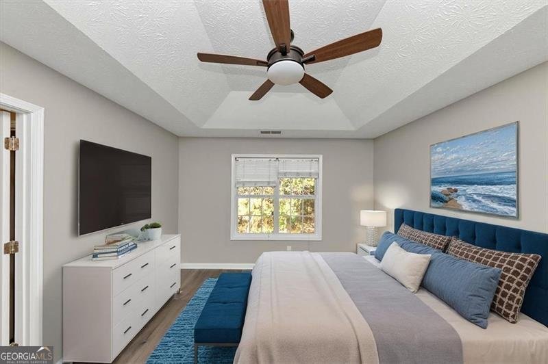 4169 RIVERBANK Court Decatur - 21