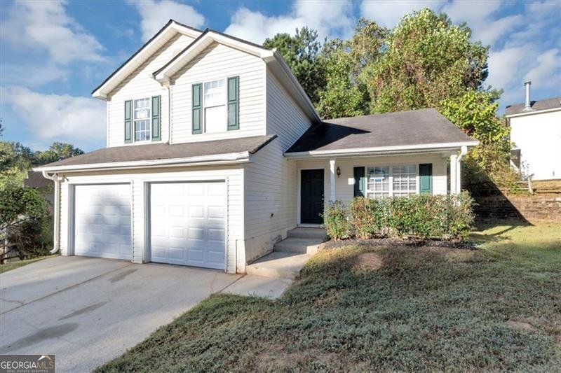 4169 RIVERBANK Court Decatur - 3