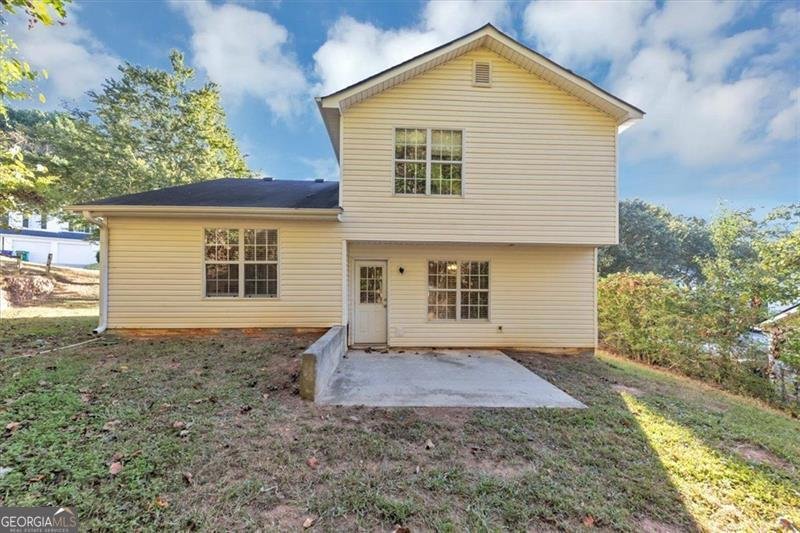 4169 RIVERBANK Court Decatur - 30