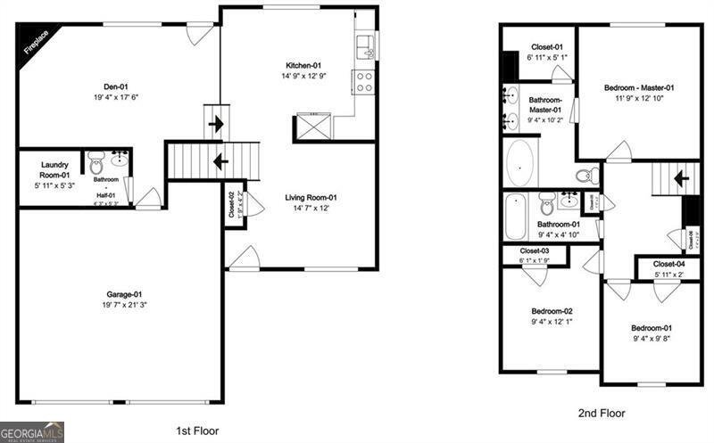 4169 RIVERBANK Court Decatur - 33