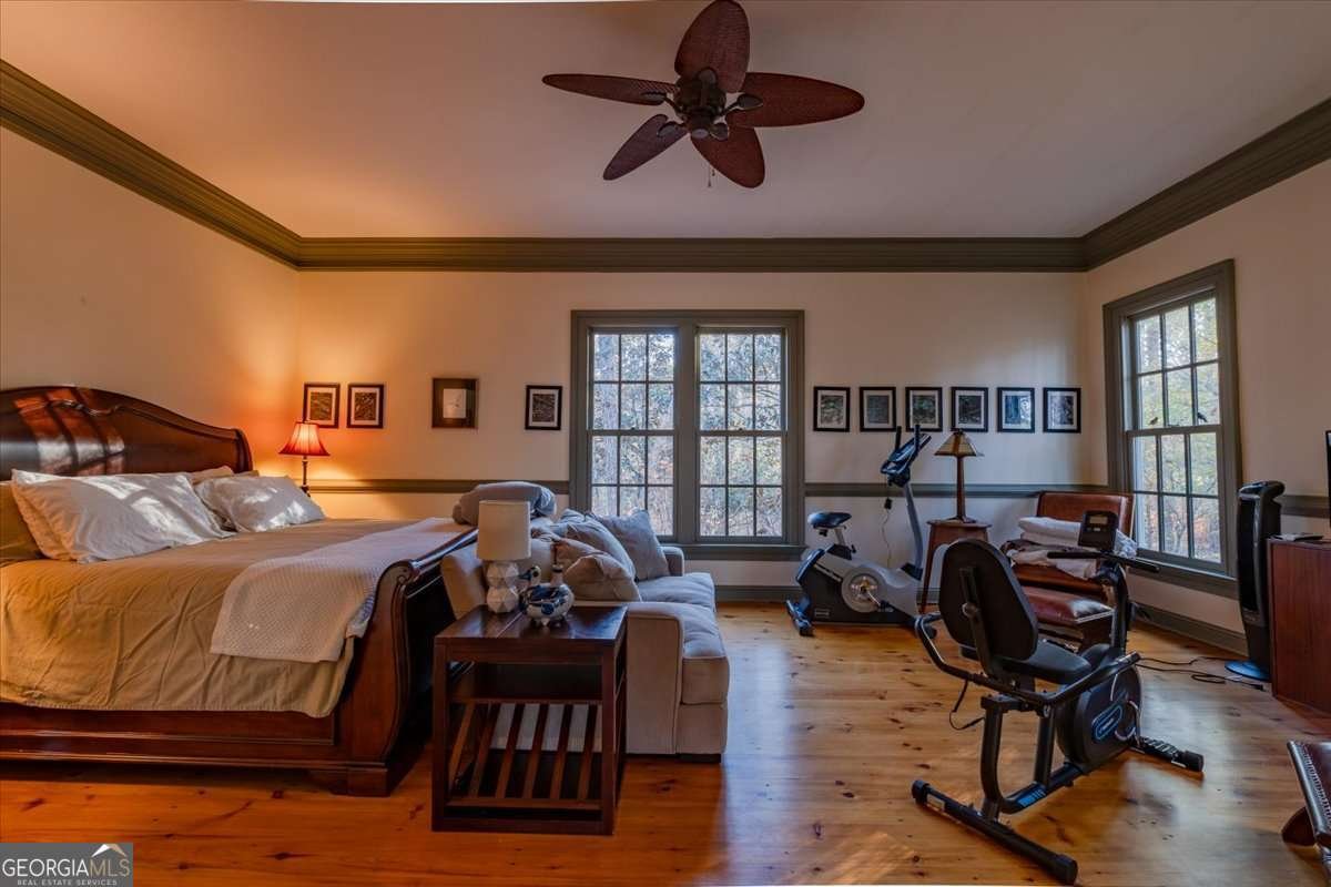 8006 Blacks Bluff Road Cave Spring - 1