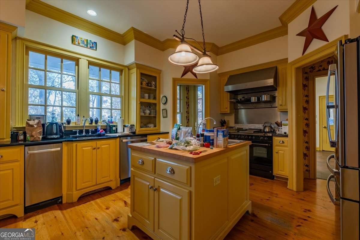 8006 Blacks Bluff Road Cave Spring - 11