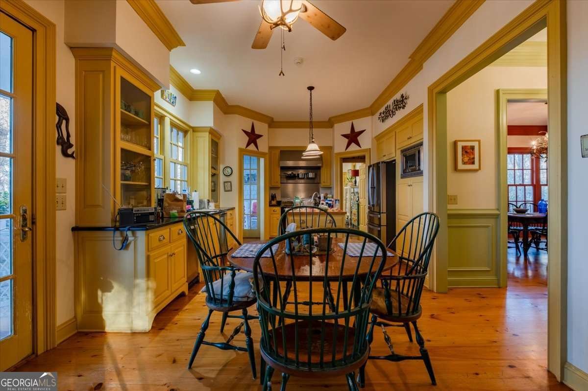 8006 Blacks Bluff Road Cave Spring - 12