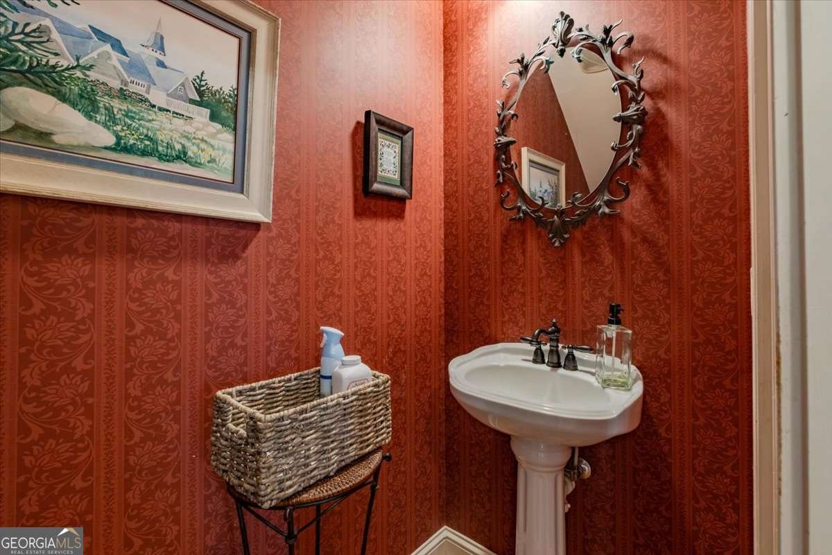 8006 Blacks Bluff Road Cave Spring - 13