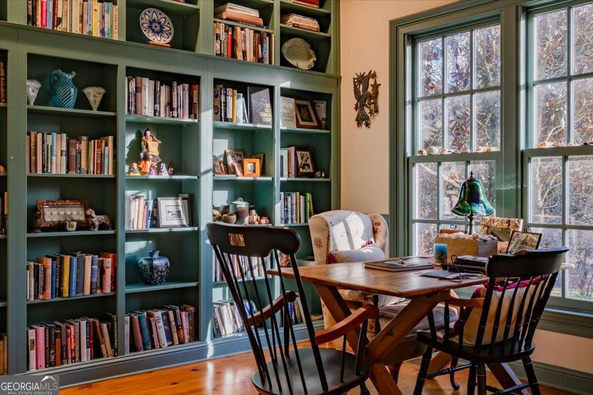 8006 Blacks Bluff Road Cave Spring - 16