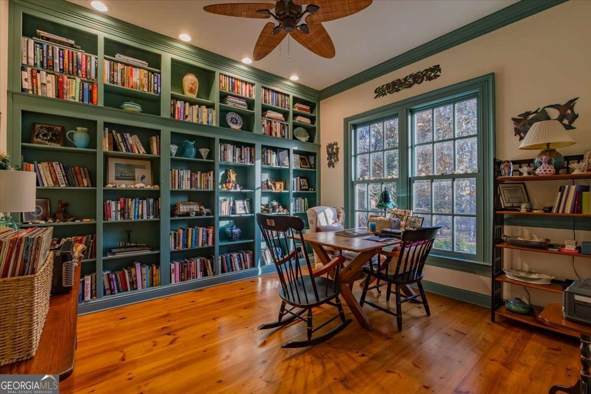 8006 Blacks Bluff Road Cave Spring - 17