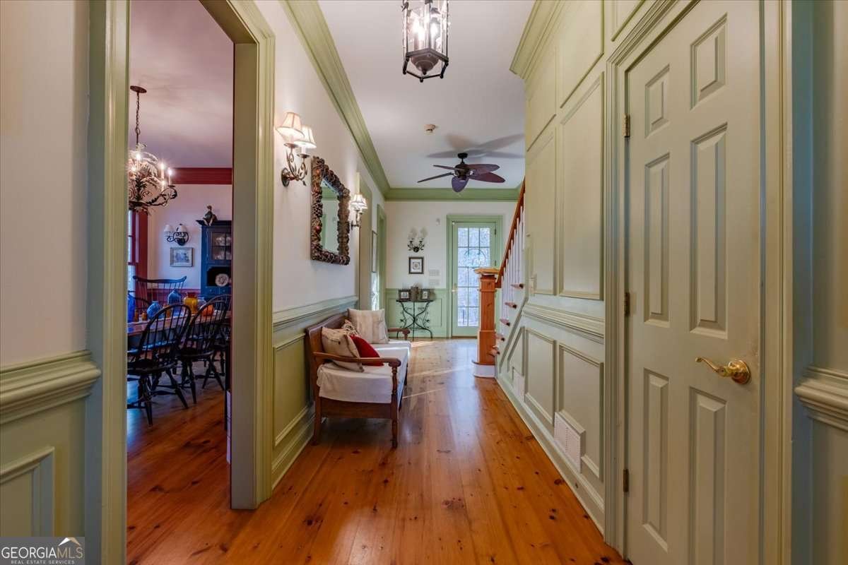 8006 Blacks Bluff Road Cave Spring - 18