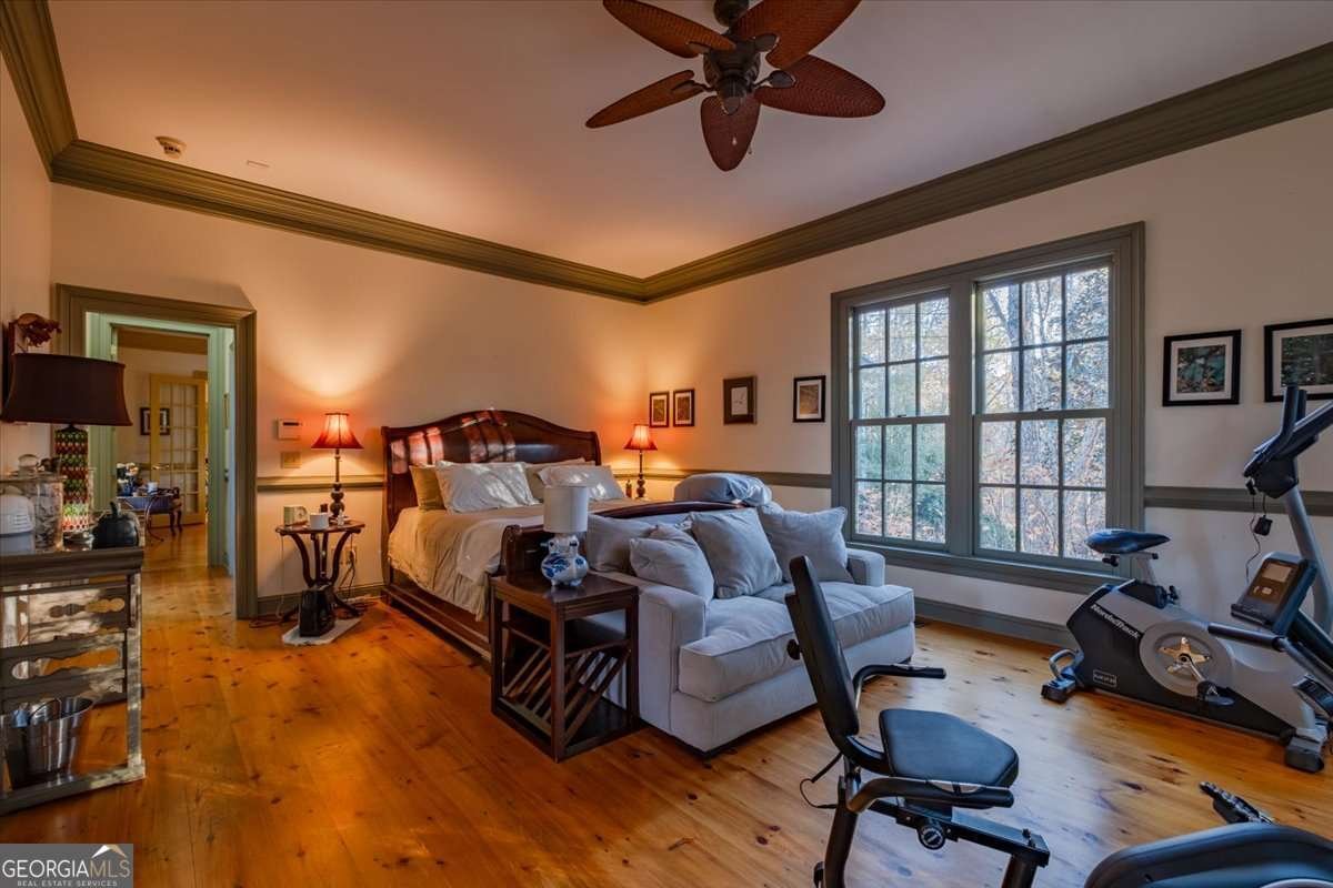 8006 Blacks Bluff Road Cave Spring - 2