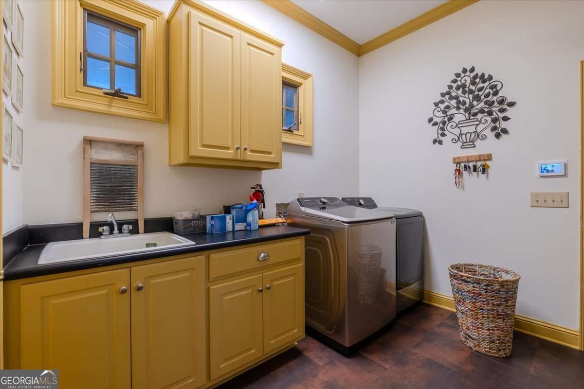 8006 Blacks Bluff Road Cave Spring - 21