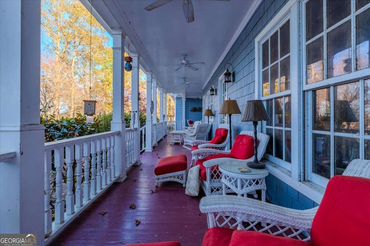 8006 Blacks Bluff Road Cave Spring - 23