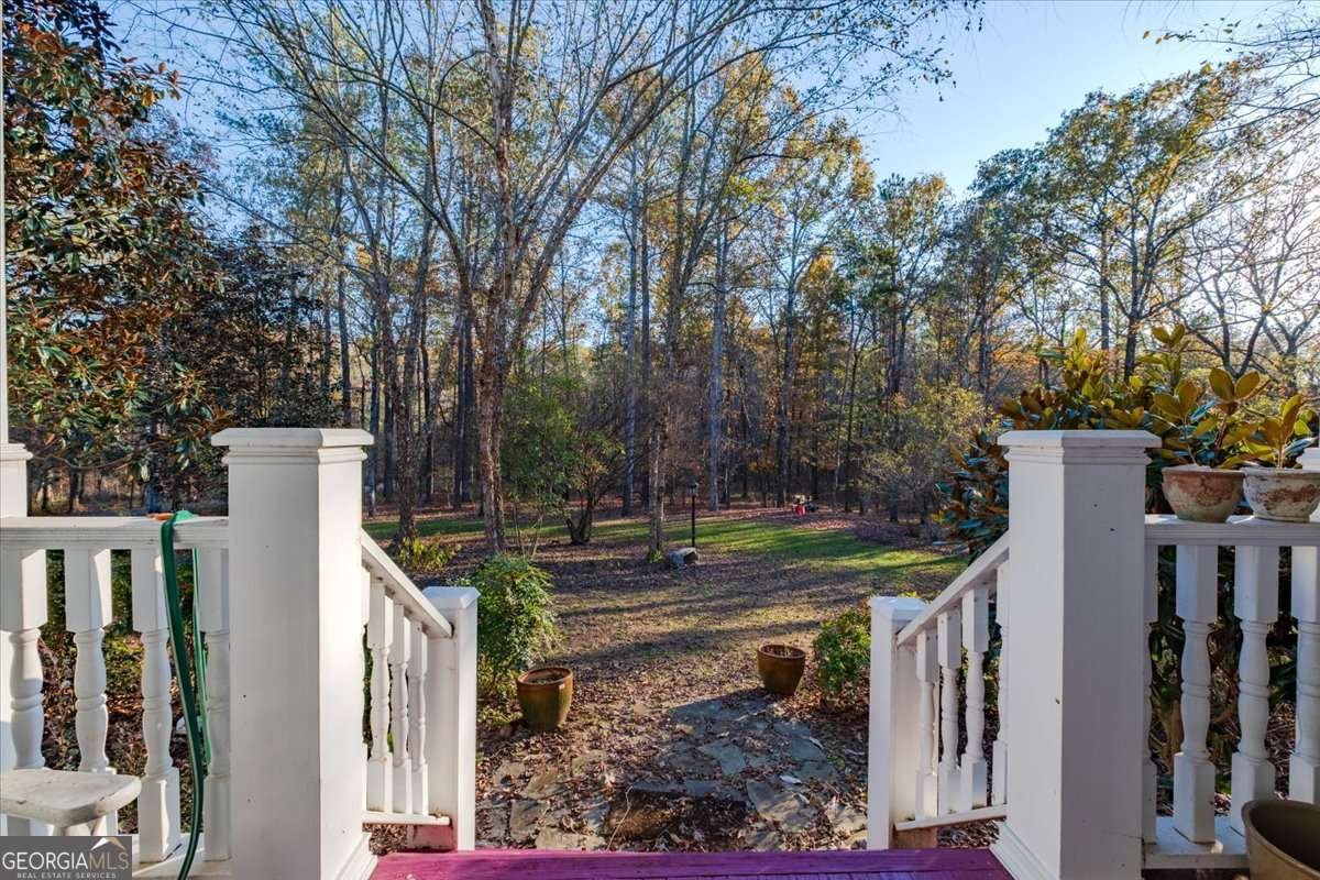 8006 Blacks Bluff Road Cave Spring - 26