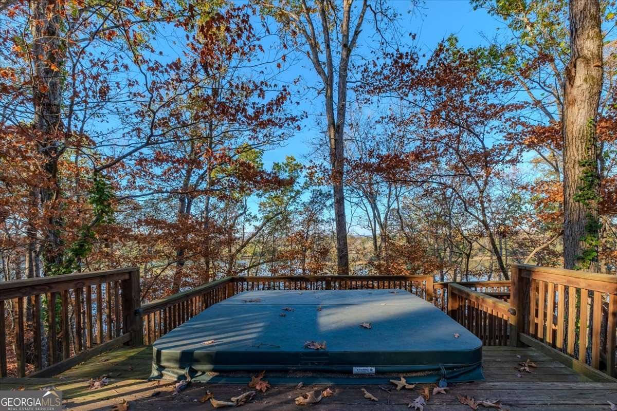 8006 Blacks Bluff Road Cave Spring - 29