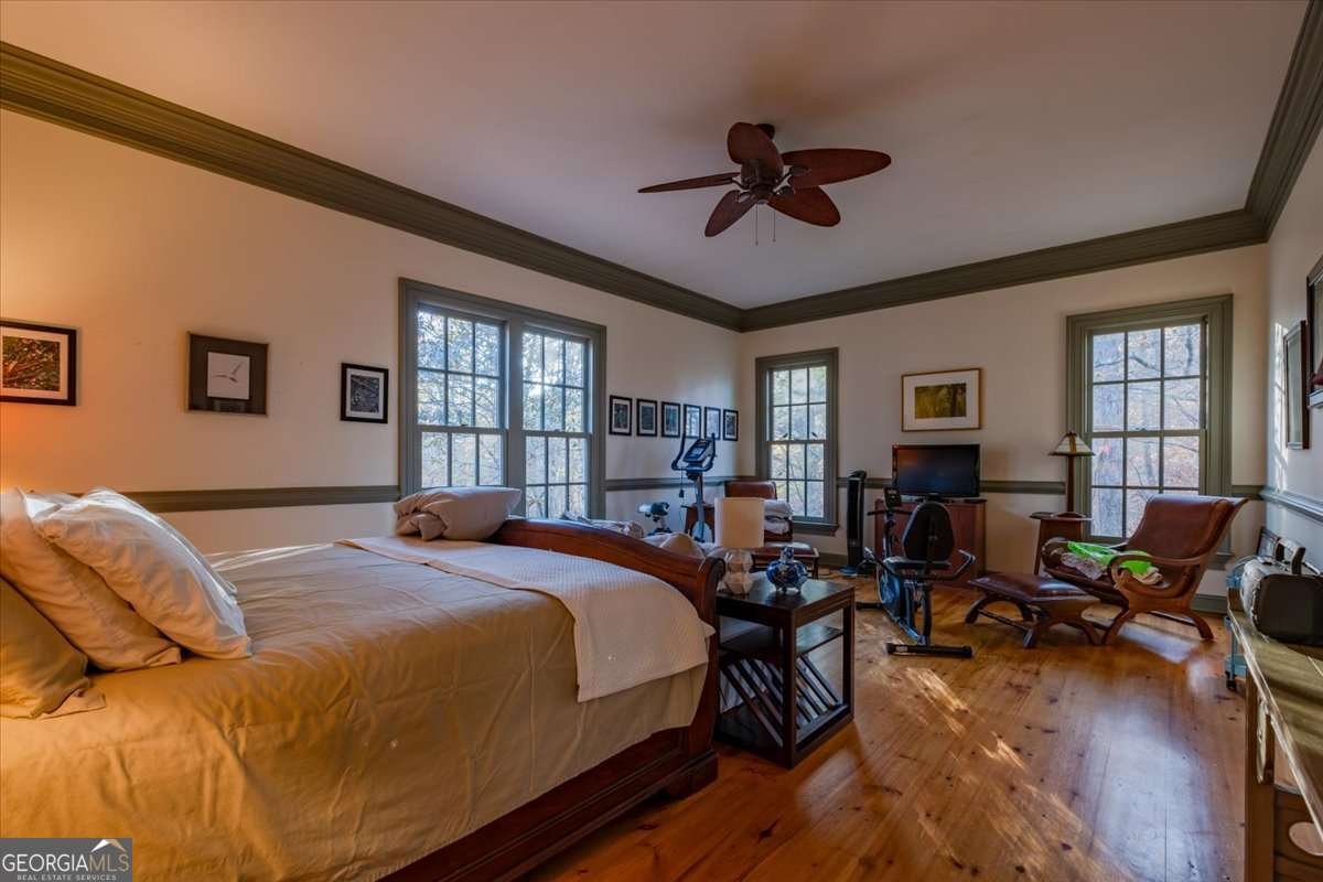 8006 Blacks Bluff Road Cave Spring - 3