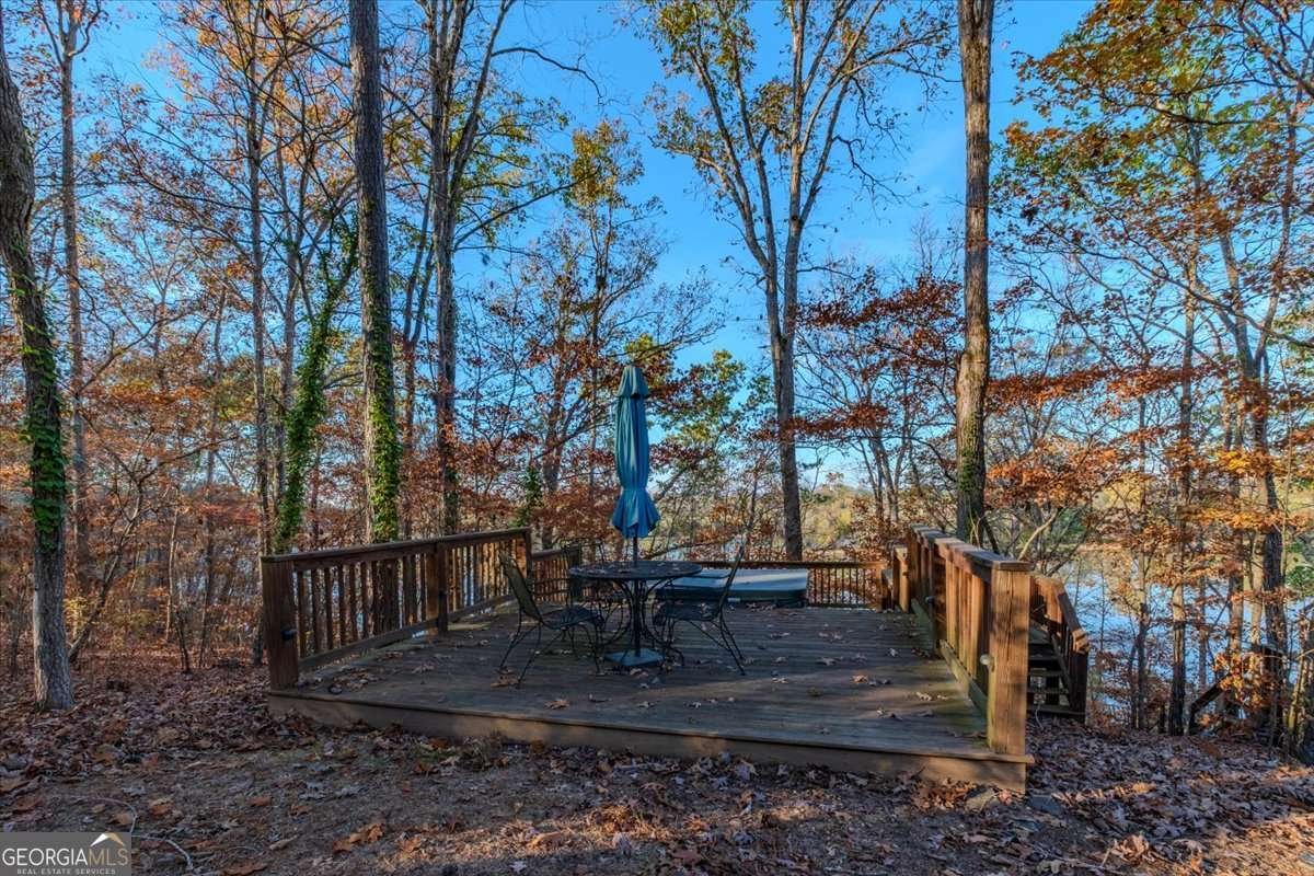 8006 Blacks Bluff Road Cave Spring - 30