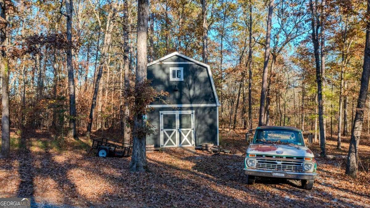 8006 Blacks Bluff Road Cave Spring - 32