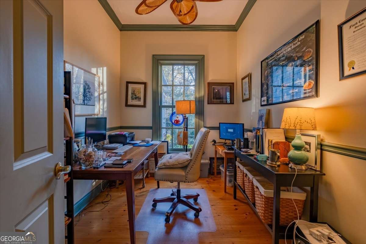 8006 Blacks Bluff Road Cave Spring - 4