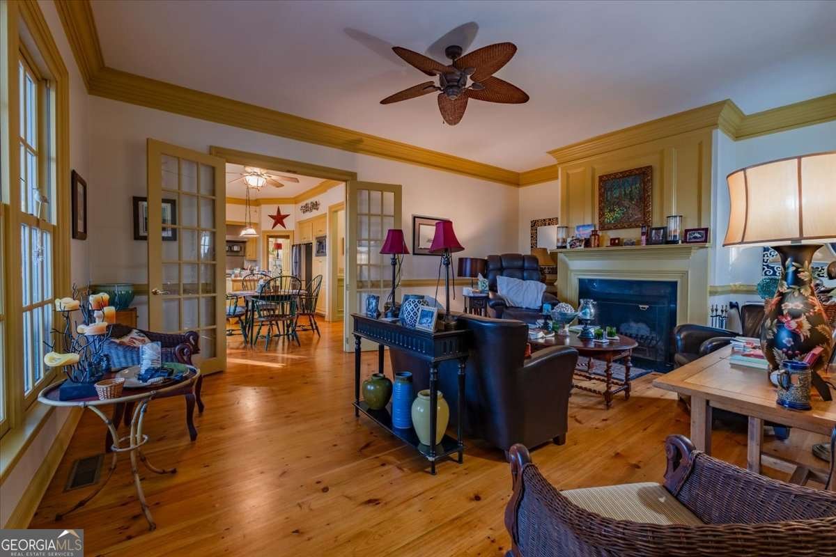 8006 Blacks Bluff Road Cave Spring - 5