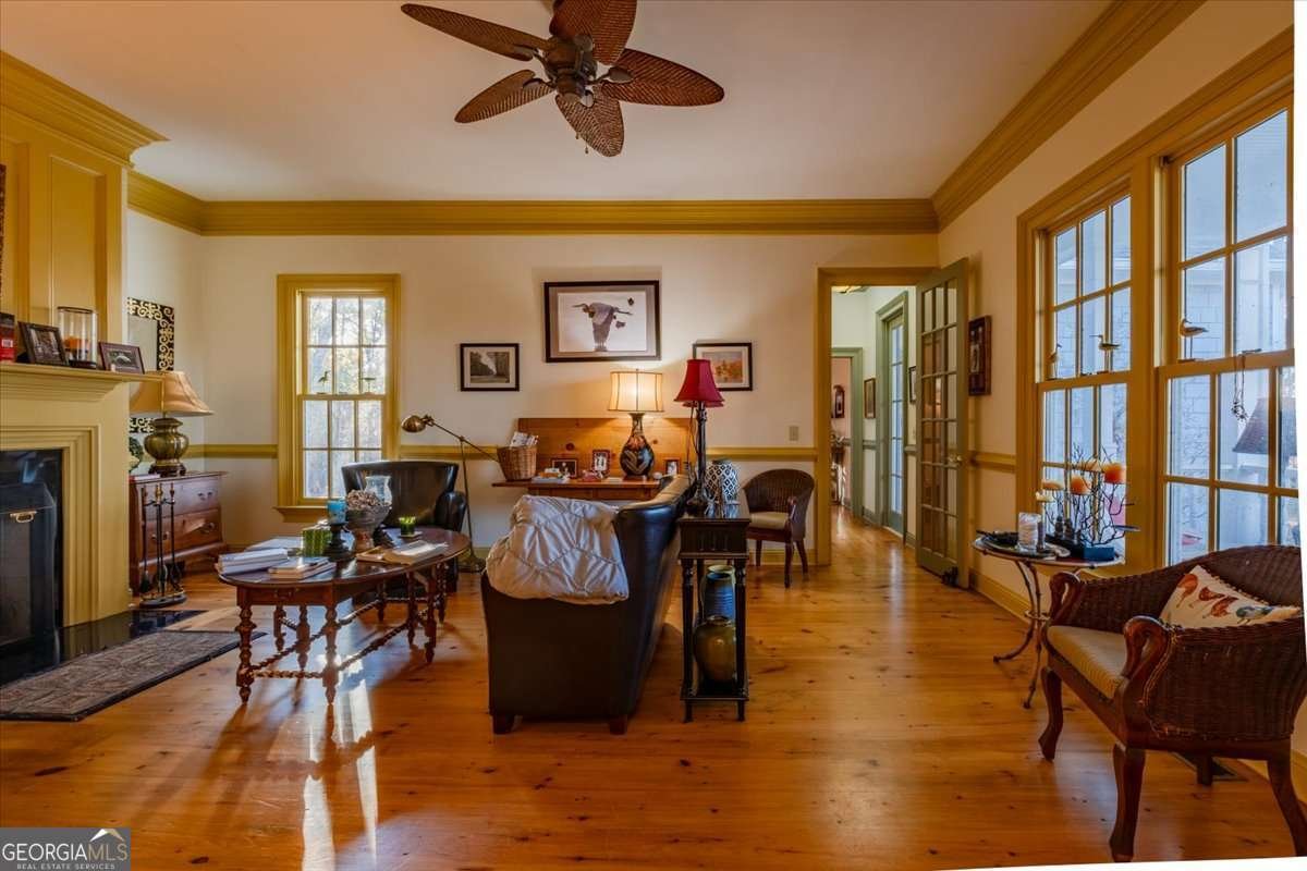 8006 Blacks Bluff Road Cave Spring - 6