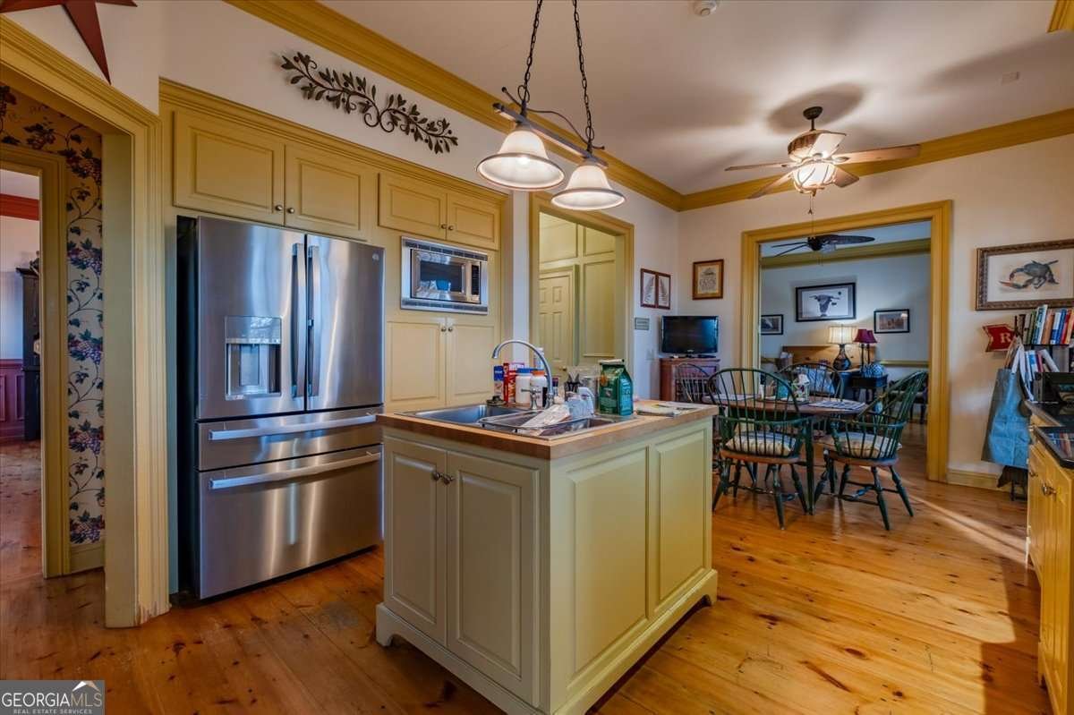 8006 Blacks Bluff Road Cave Spring - 9