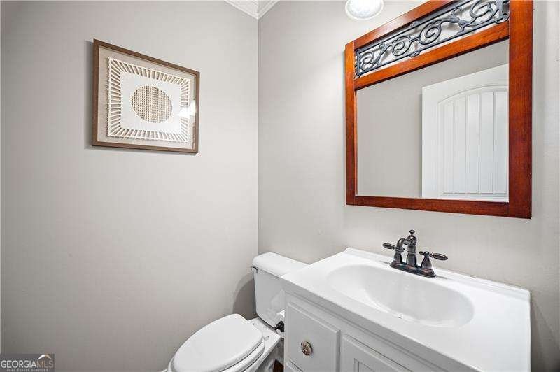 1901 Callee Court Loganville - 10
