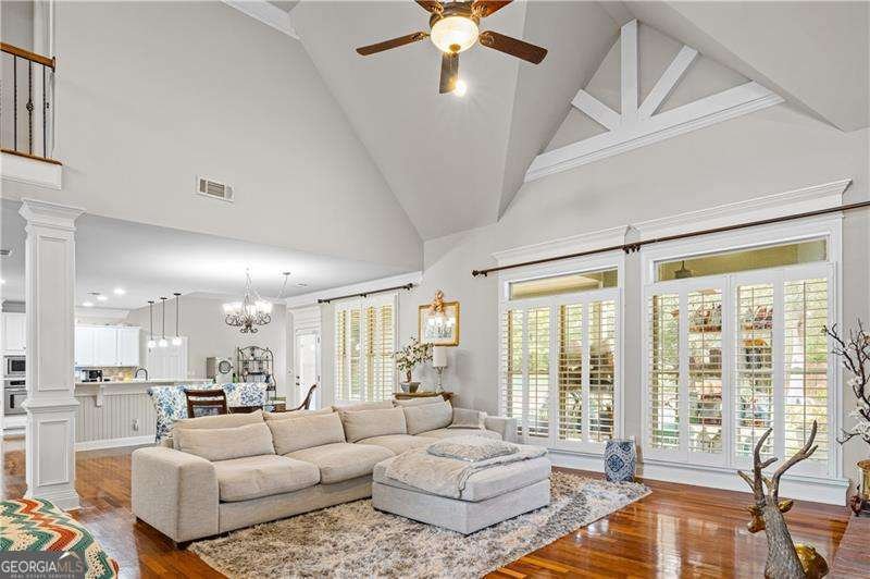 1901 Callee Court Loganville - 11