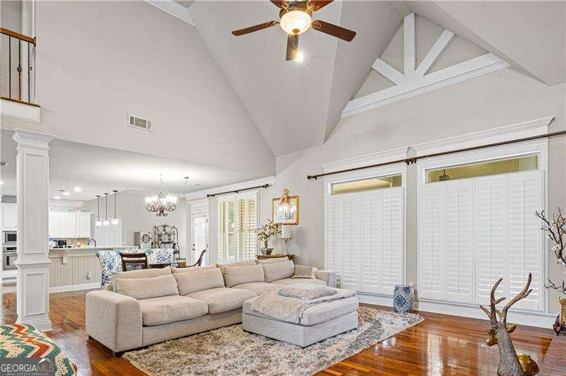 1901 Callee Court Loganville - 12
