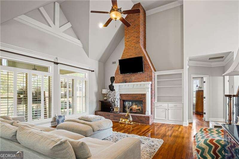 1901 Callee Court Loganville - 13