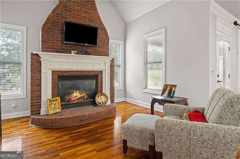 1901 Callee Court Loganville - 14