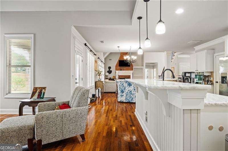 1901 Callee Court Loganville - 15