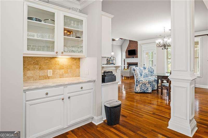1901 Callee Court Loganville - 16