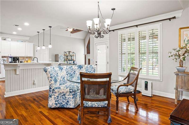 1901 Callee Court Loganville - 17