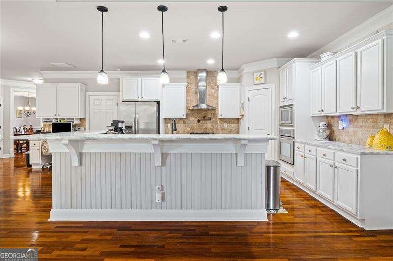 1901 Callee Court Loganville - 18