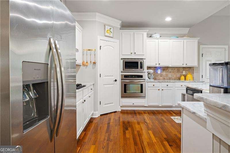 1901 Callee Court Loganville - 19