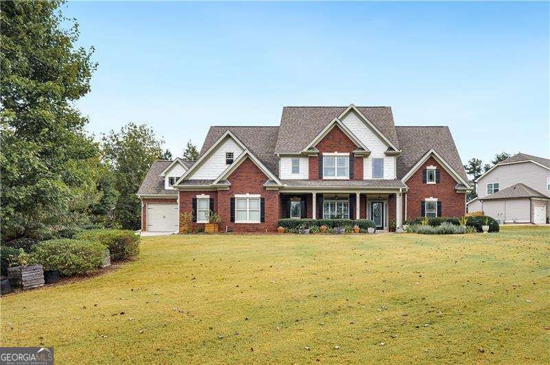 1901 Callee Court Loganville - 2
