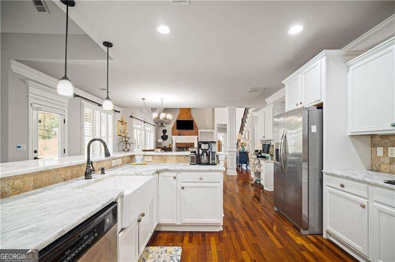 1901 Callee Court Loganville - 20
