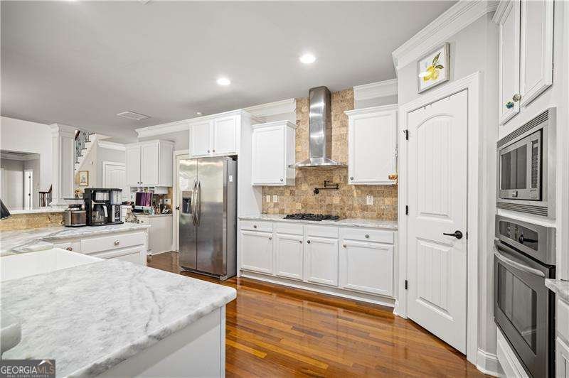 1901 Callee Court Loganville - 21