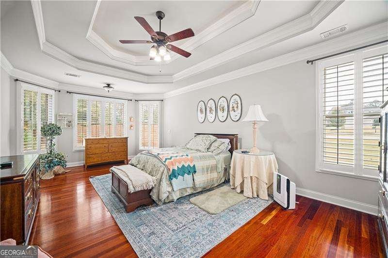 1901 Callee Court Loganville - 22