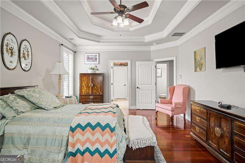 1901 Callee Court Loganville - 23