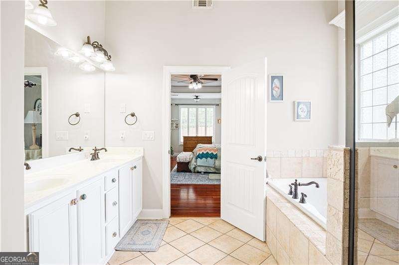 1901 Callee Court Loganville - 25
