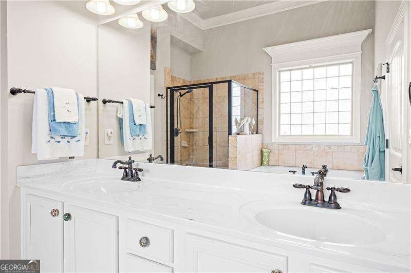 1901 Callee Court Loganville - 26