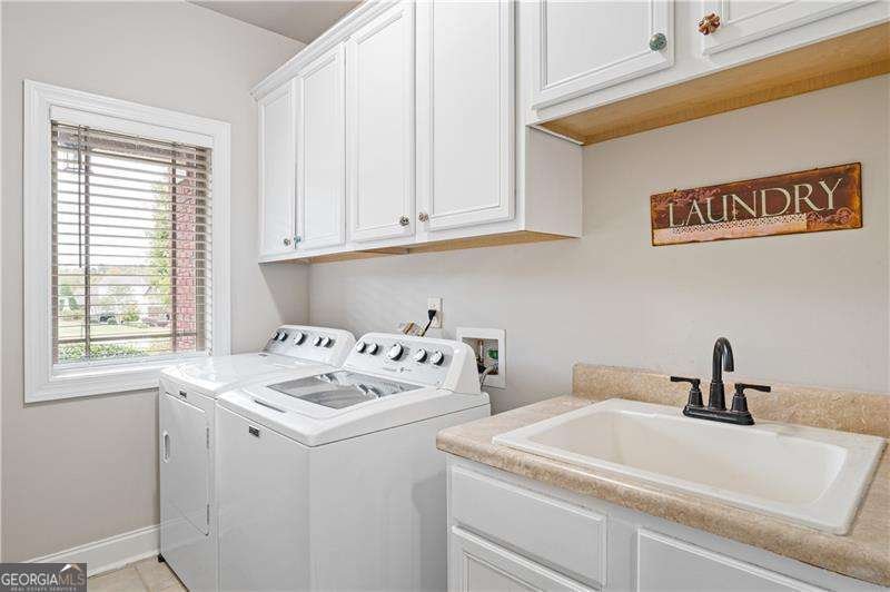 1901 Callee Court Loganville - 29