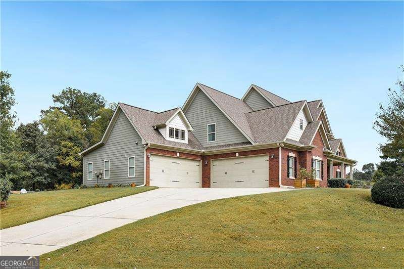 1901 Callee Court Loganville - 3