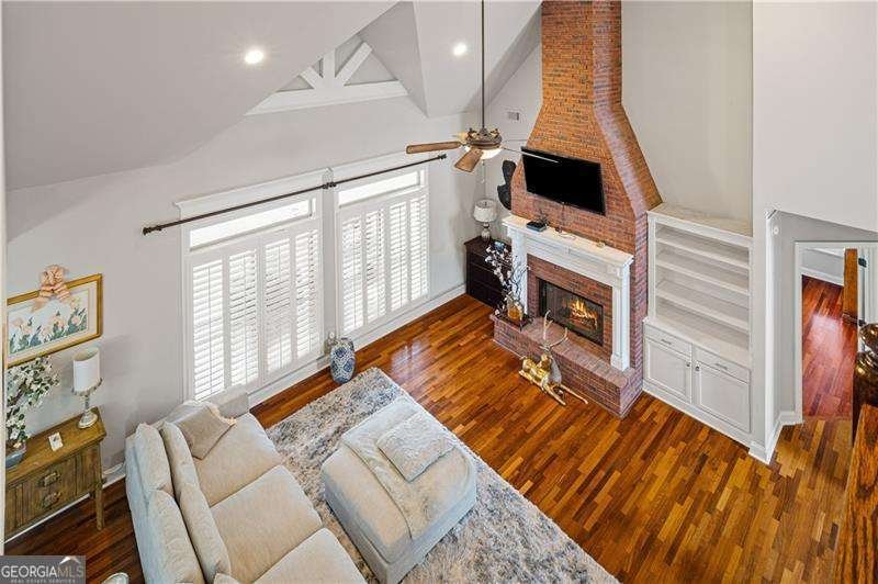 1901 Callee Court Loganville - 30