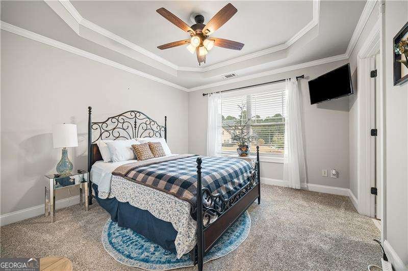 1901 Callee Court Loganville - 31