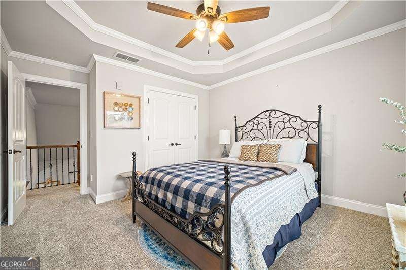 1901 Callee Court Loganville - 32