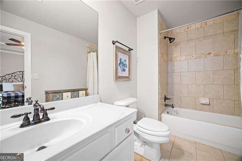 1901 Callee Court Loganville - 33
